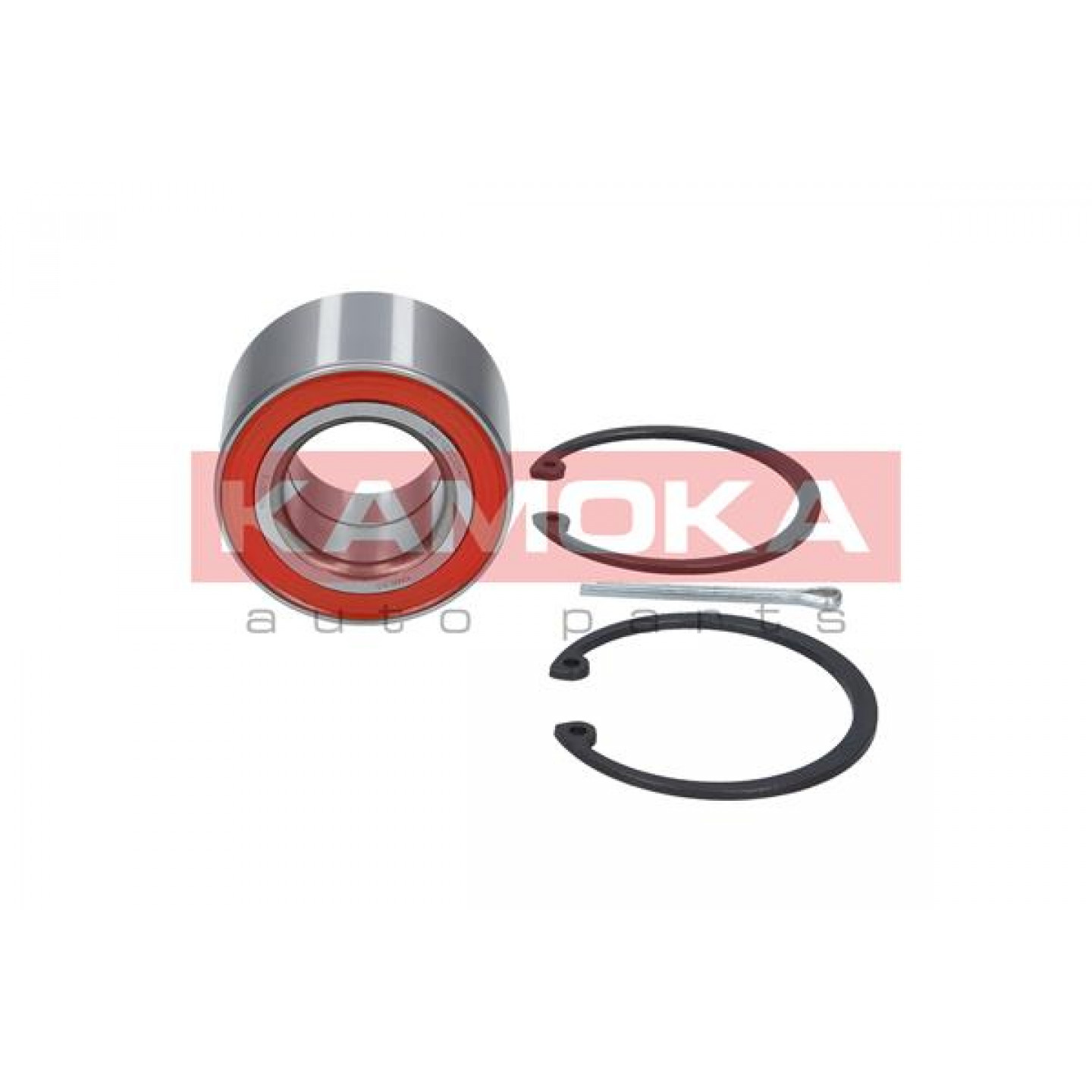 Radlagersatz KAMOKA 5600013