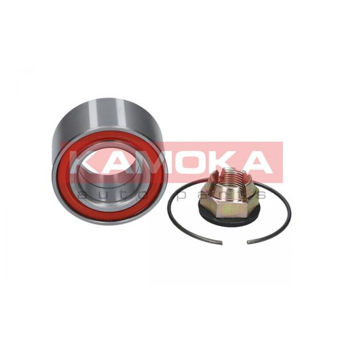 Radlagersatz KAMOKA 5600017