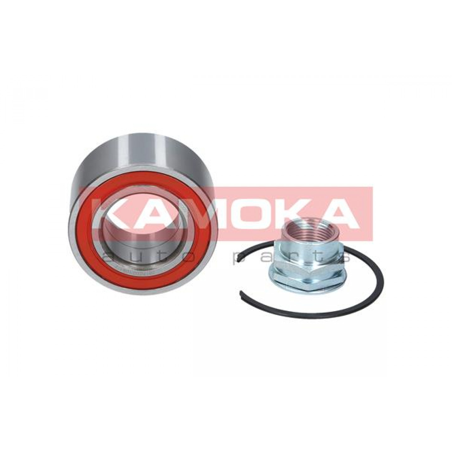 Radlagersatz KAMOKA 5600019