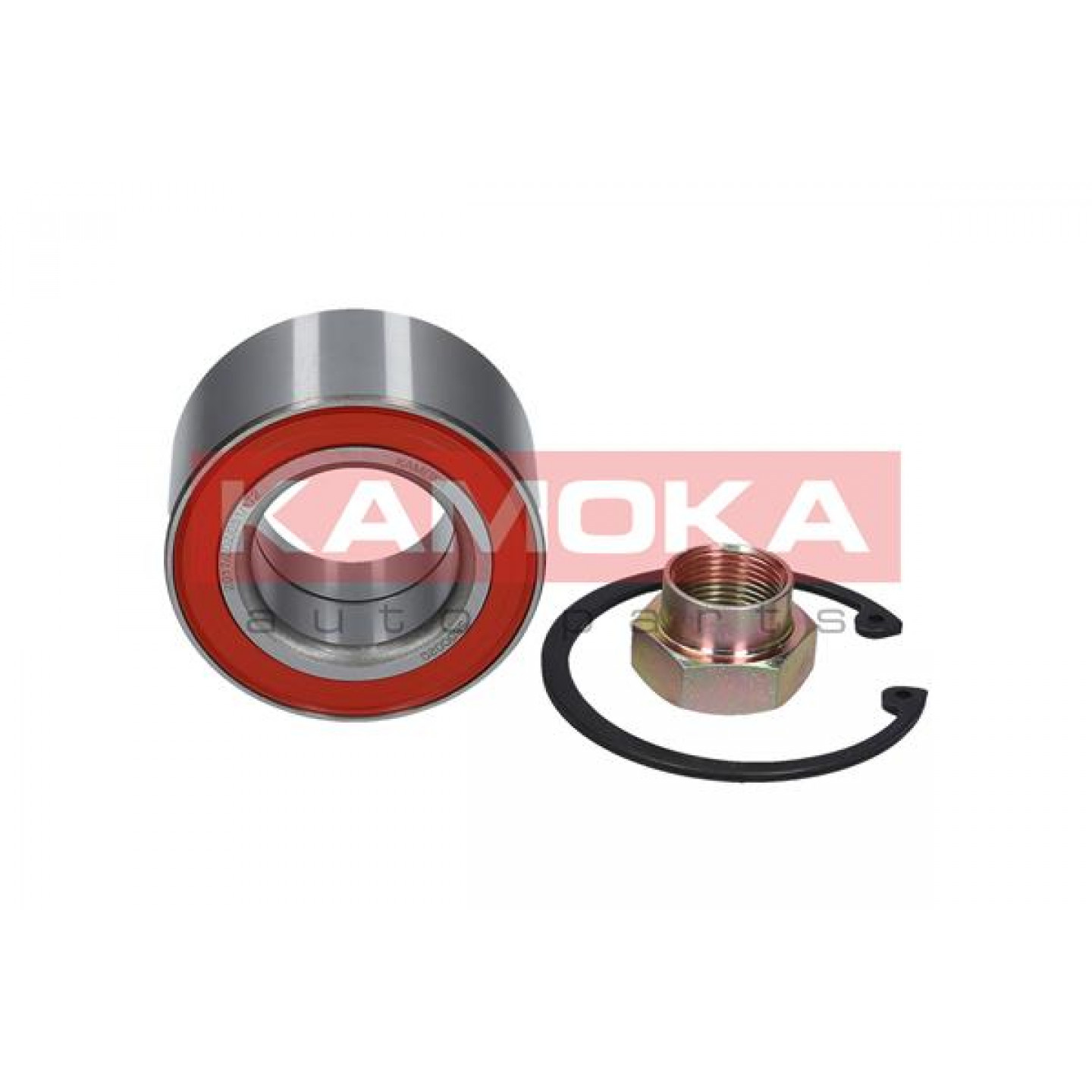 Radlagersatz KAMOKA 5600020