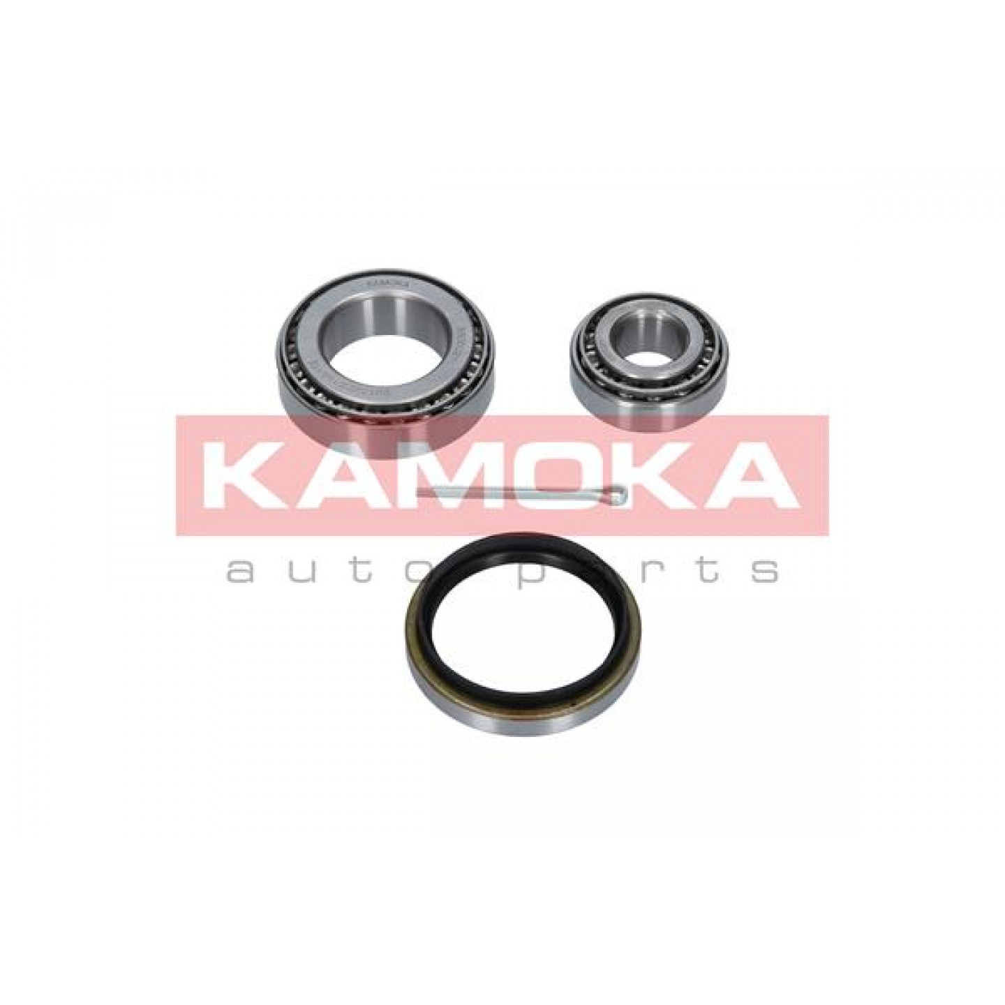 Radlagersatz KAMOKA 5600021
