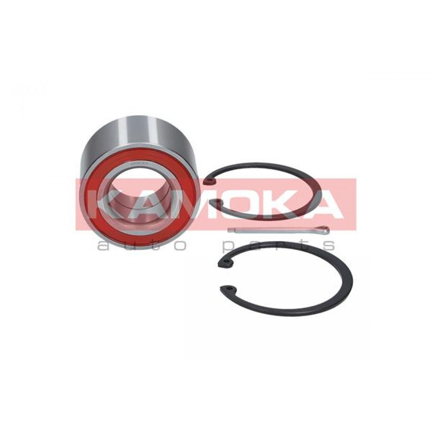 Radlagersatz KAMOKA 5600022