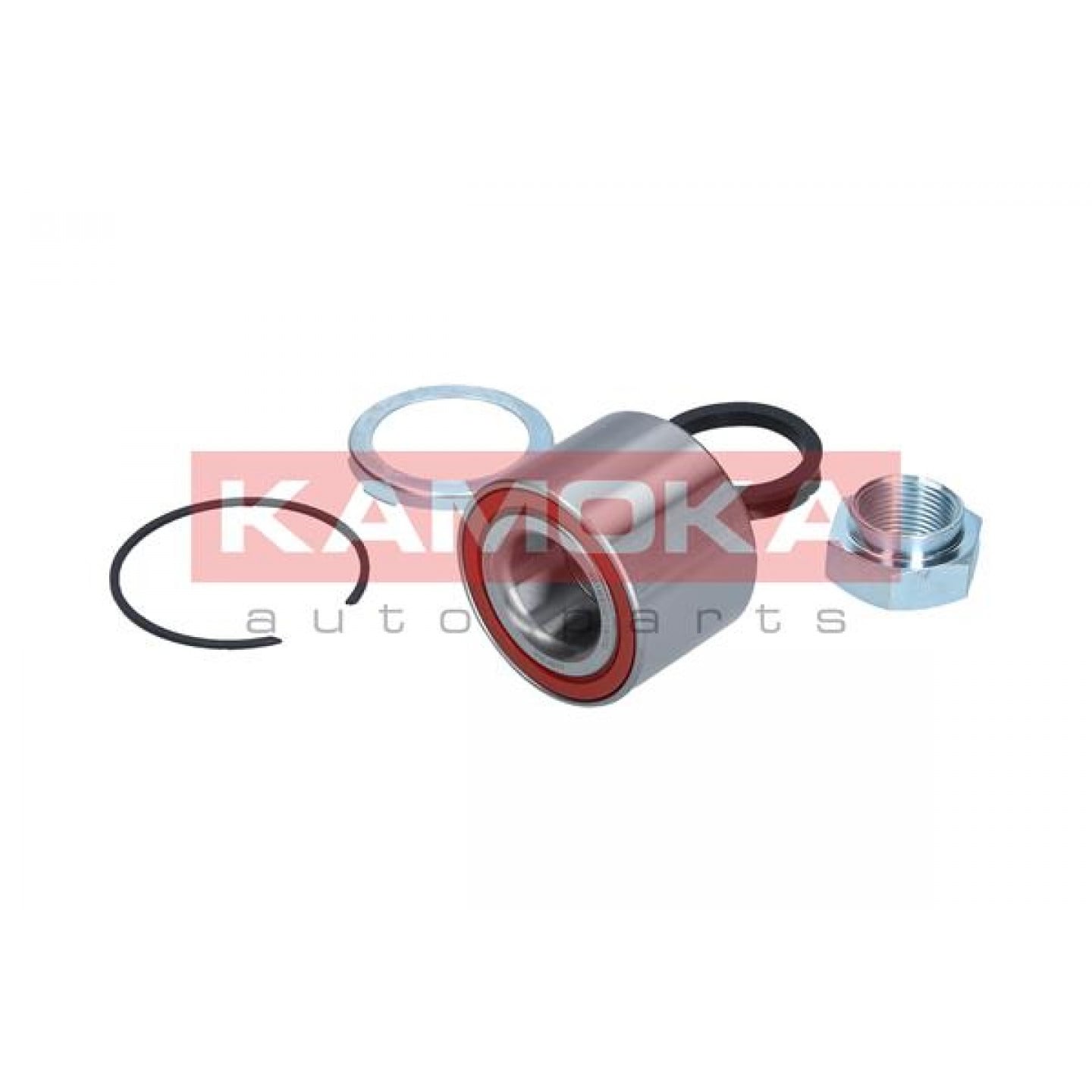 Radlagersatz KAMOKA 5600027