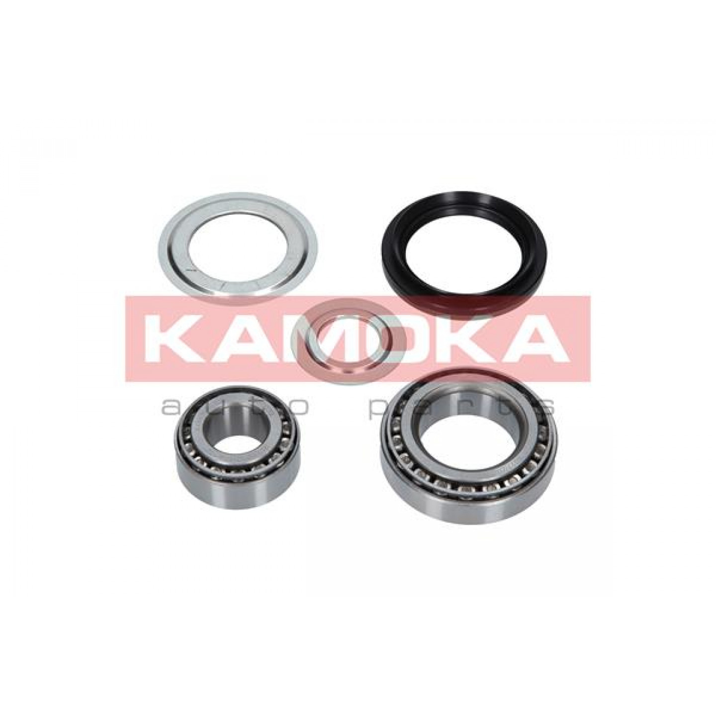 Radlagersatz KAMOKA 5600039