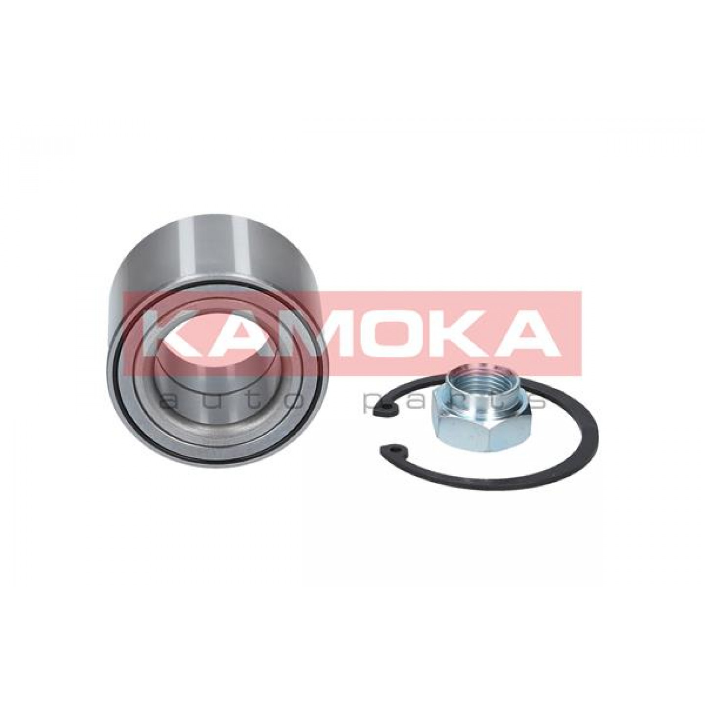 Radlagersatz KAMOKA 5600045