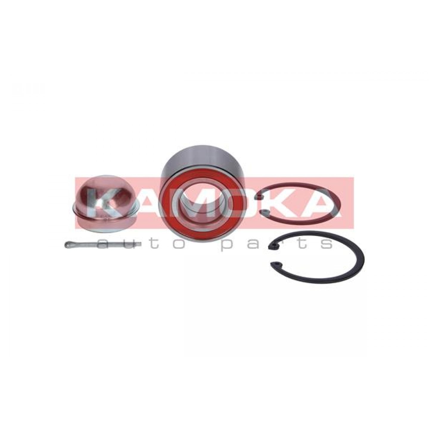 Radlagersatz KAMOKA 5600047