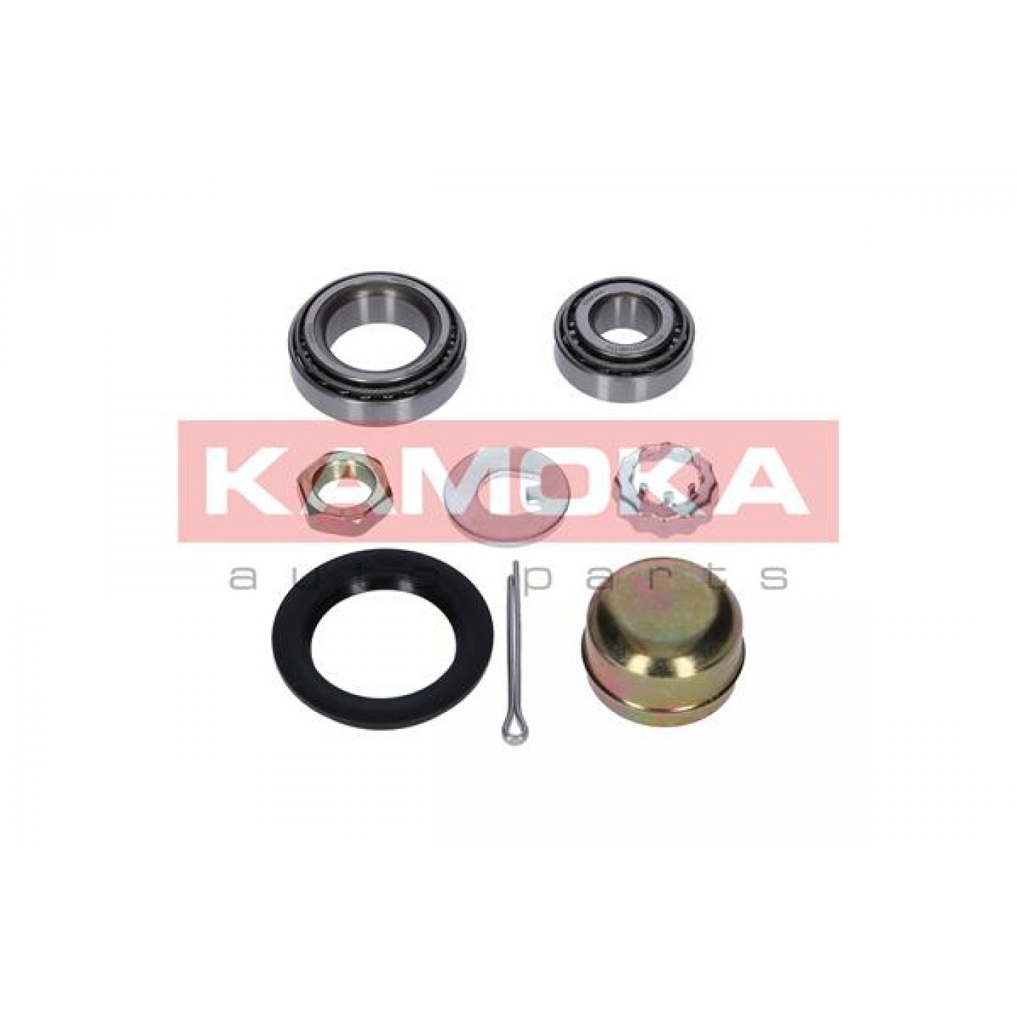 Radlagersatz KAMOKA 5600073