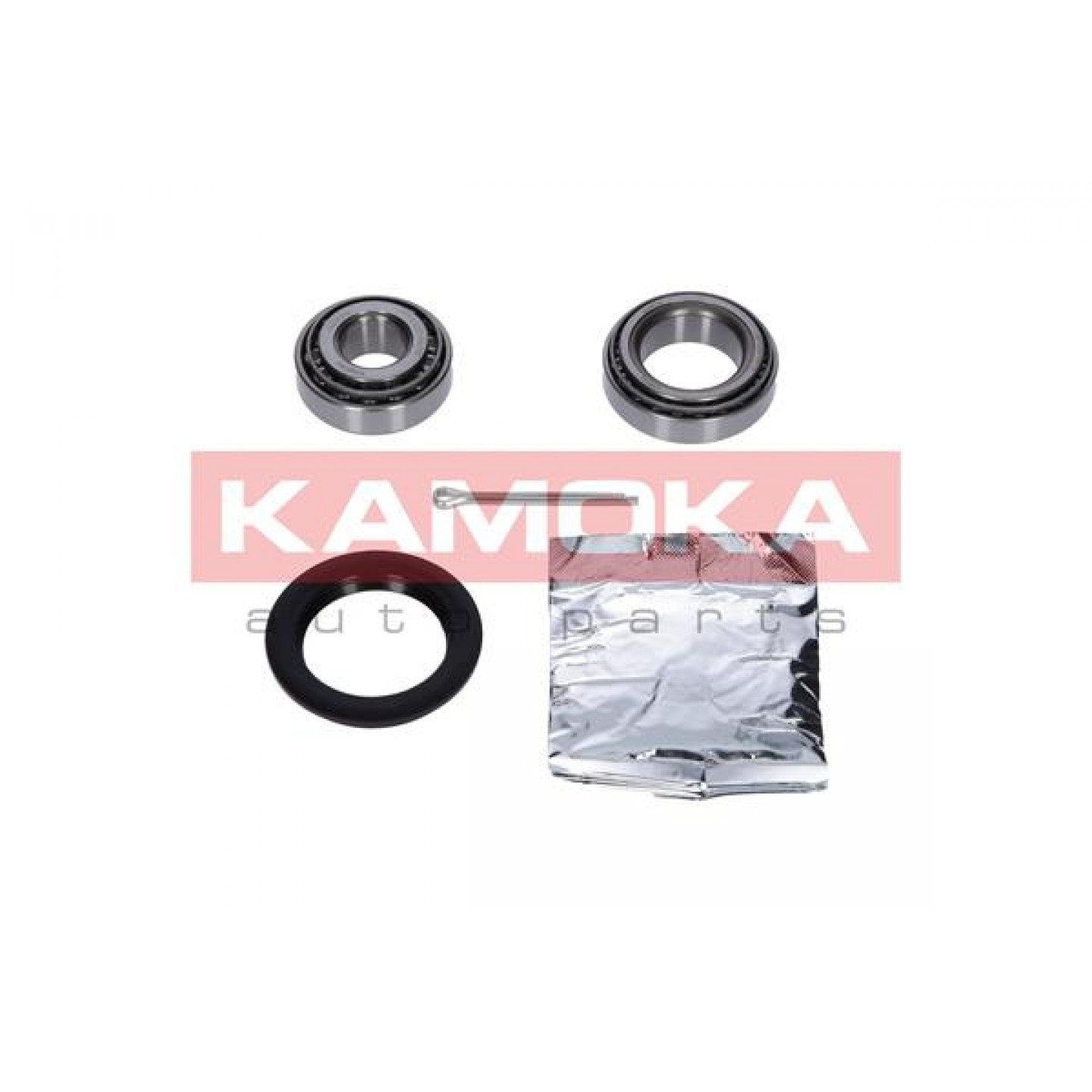 Radlagersatz KAMOKA 5600078