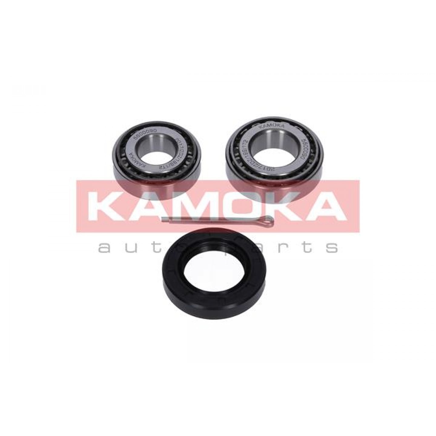 Radlagersatz KAMOKA 5600090
