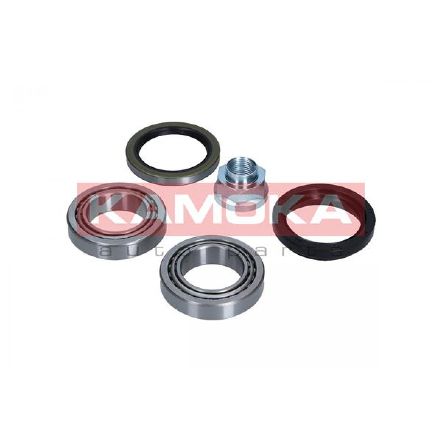 Radlagersatz KAMOKA 5600091