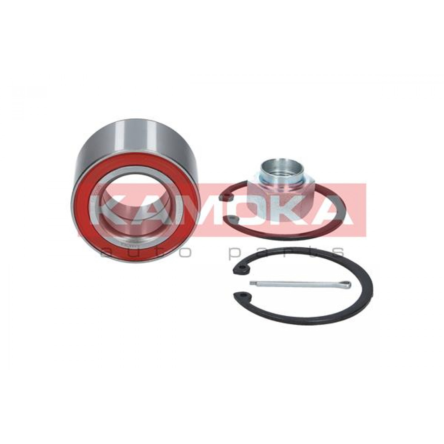 Radlagersatz KAMOKA 5600095