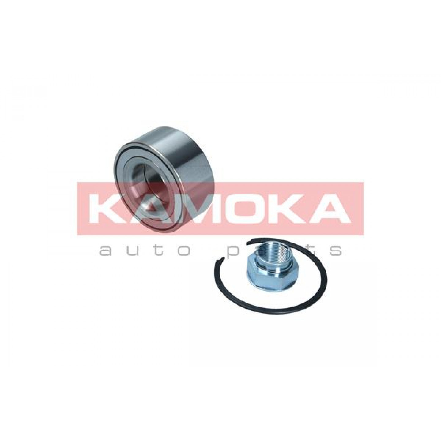 Hjullejesæt KAMOKA 5600103