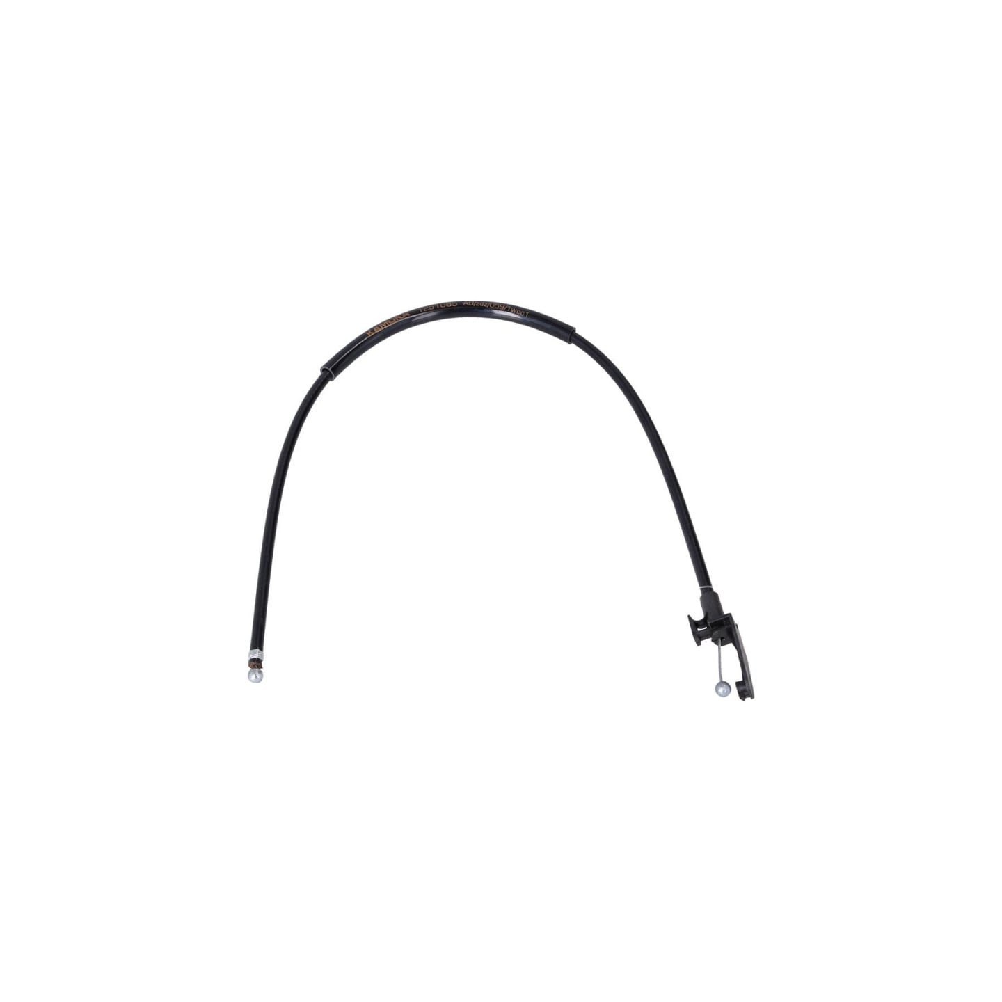 Cable del capó KAMOKA 1251065