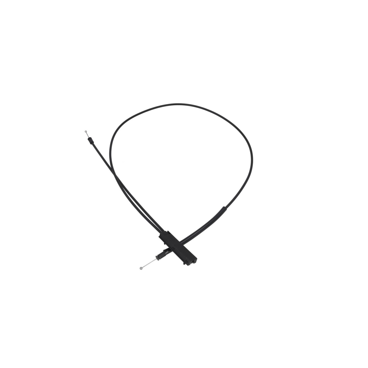 Cable del capó KAMOKA 1251031