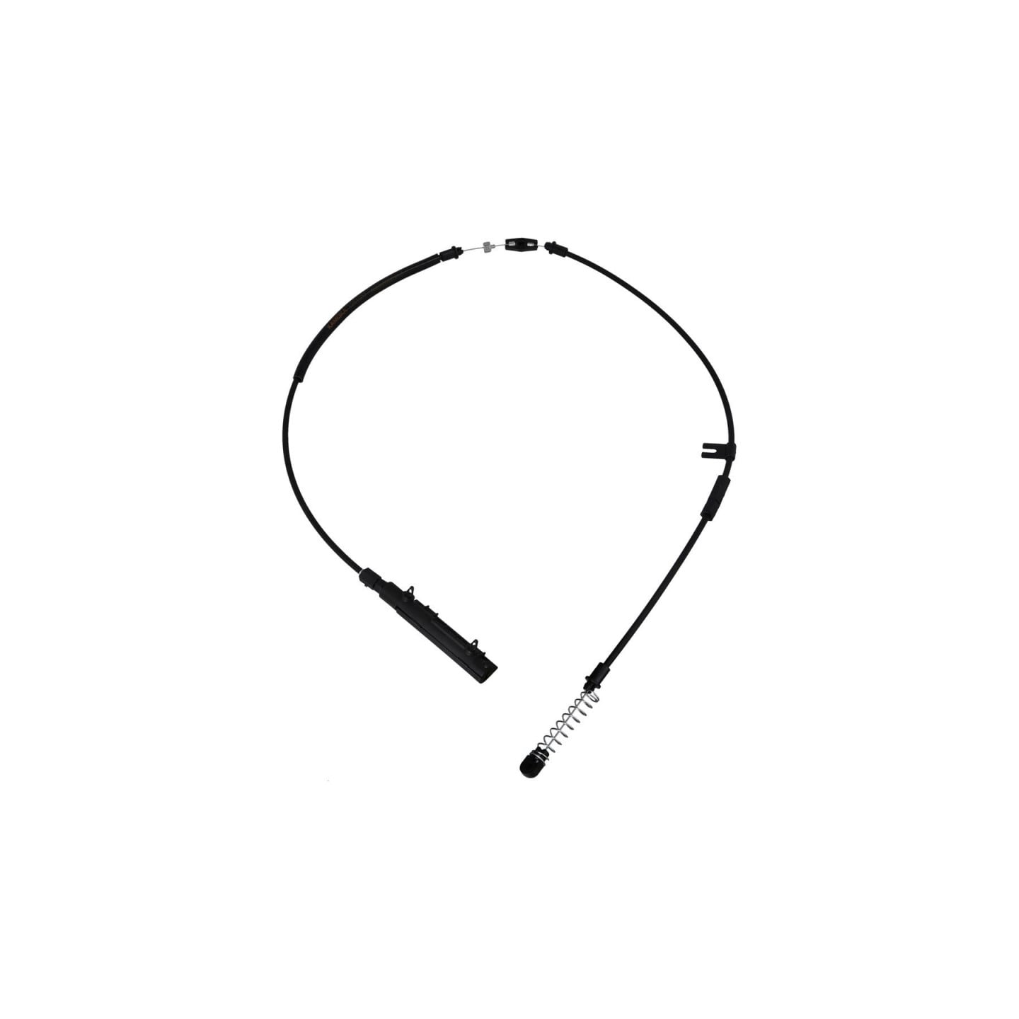 Cable del capó KAMOKA 1251037