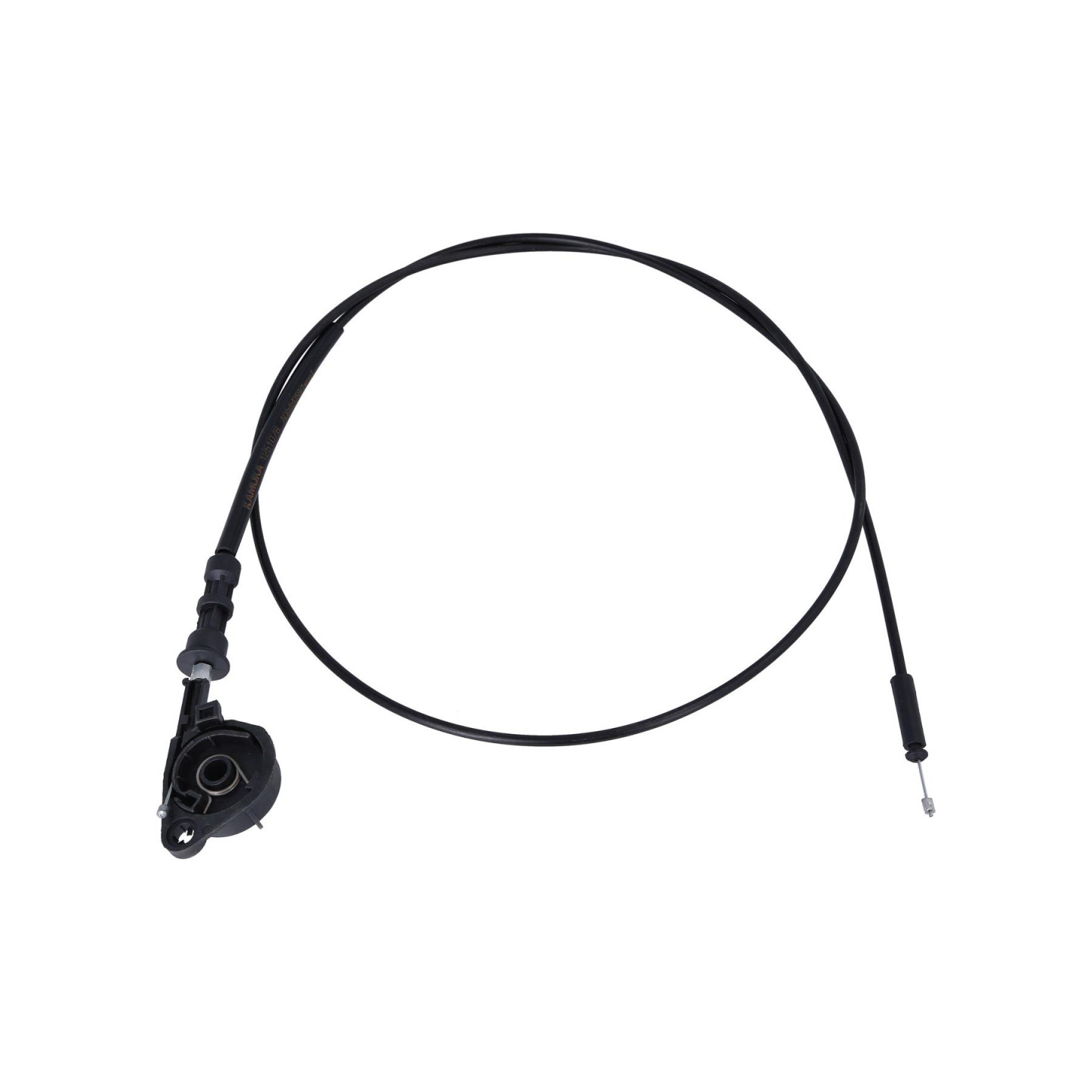 Cable del capó KAMOKA 1251076