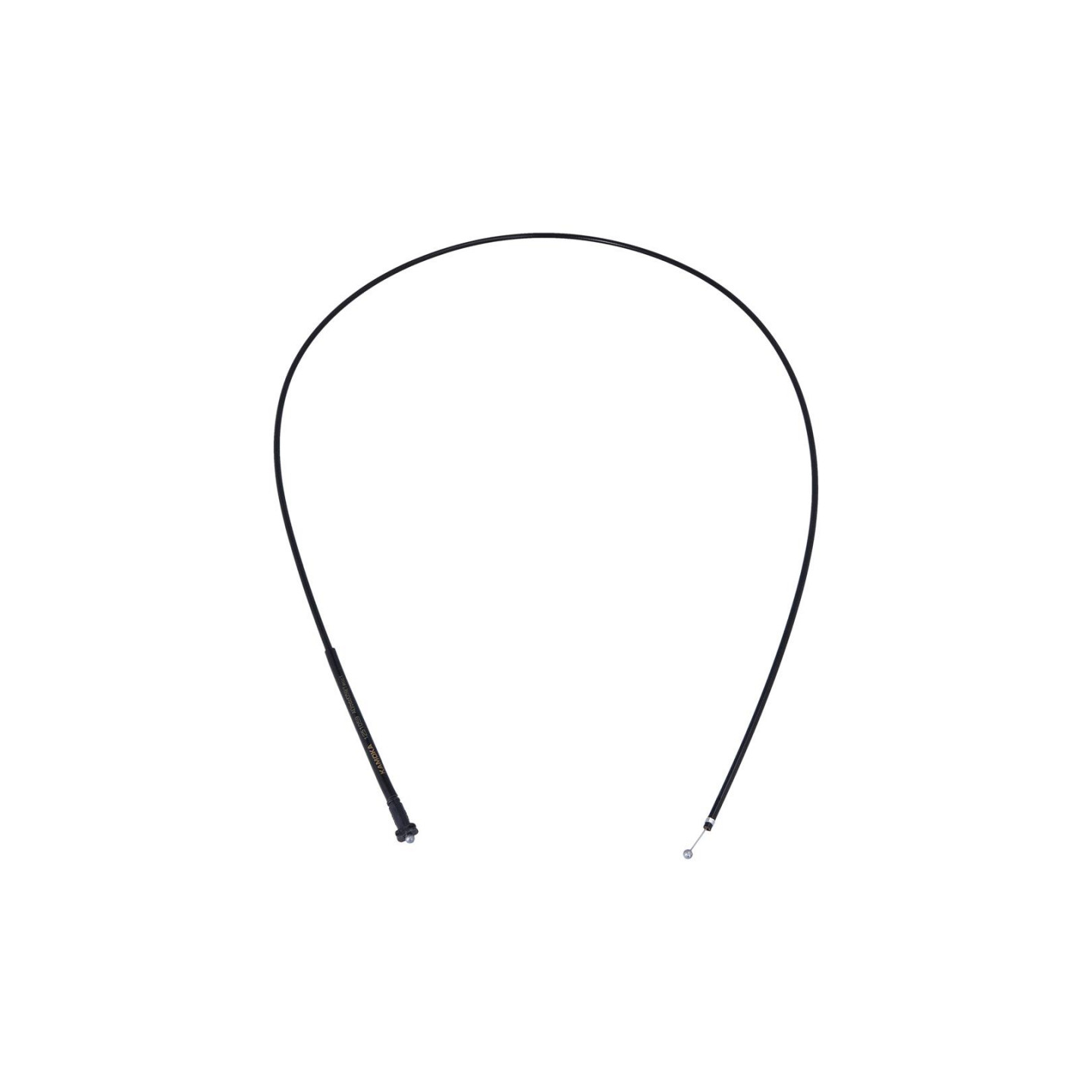 Cable del capó KAMOKA 1251059