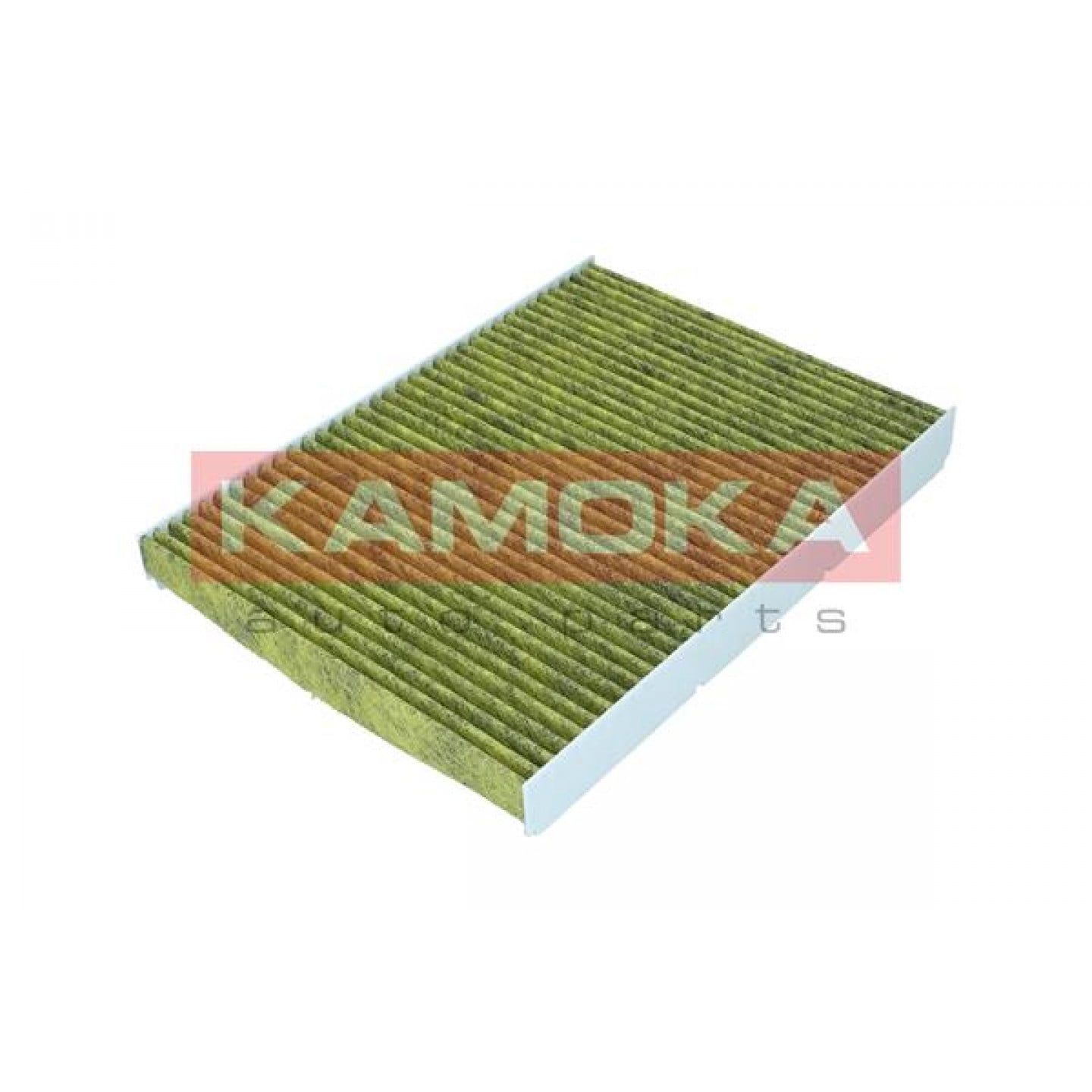 Filtro, aire habitáculo KAMOKA 6080002