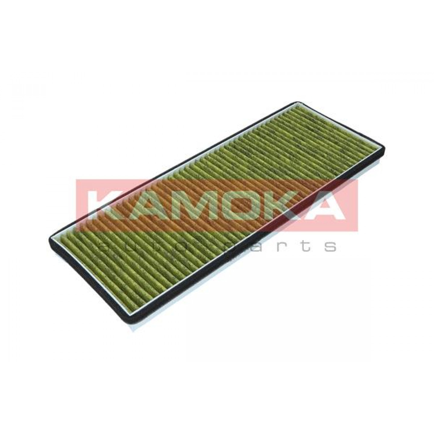 Filtre, air de l'habitacle KAMOKA 6080006
