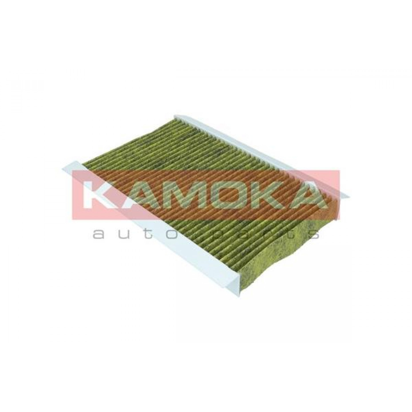 Filtro, aire habitáculo KAMOKA 6080009