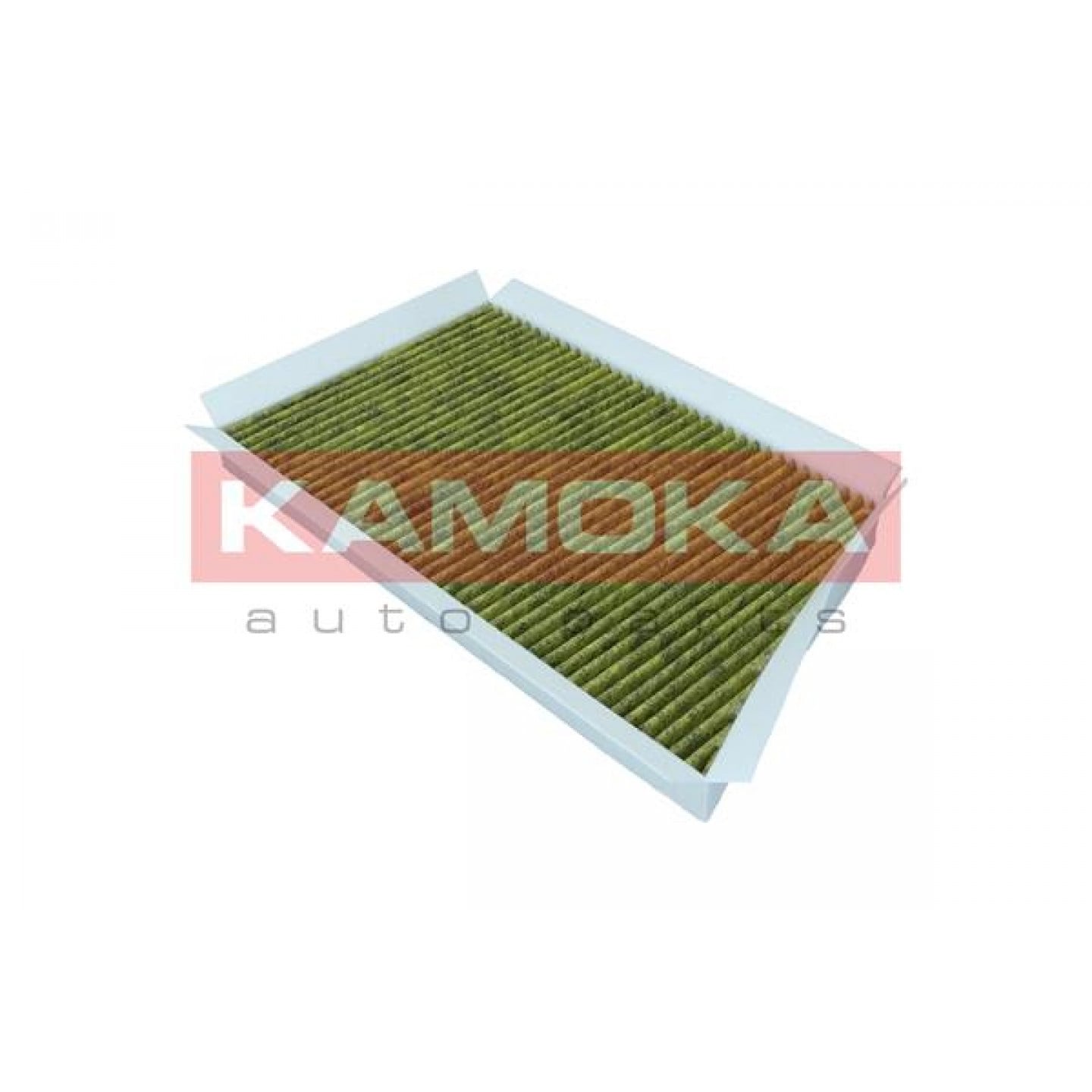 Filtro, aire habitáculo KAMOKA 6080012