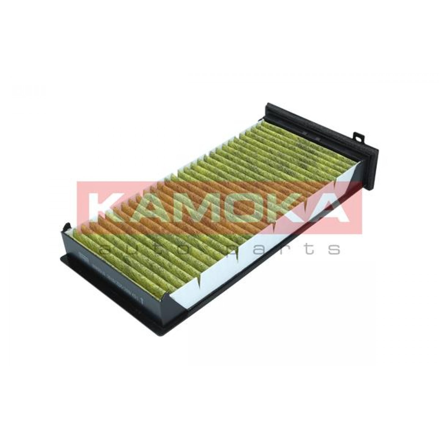 Filtre, air de l'habitacle KAMOKA 6080018