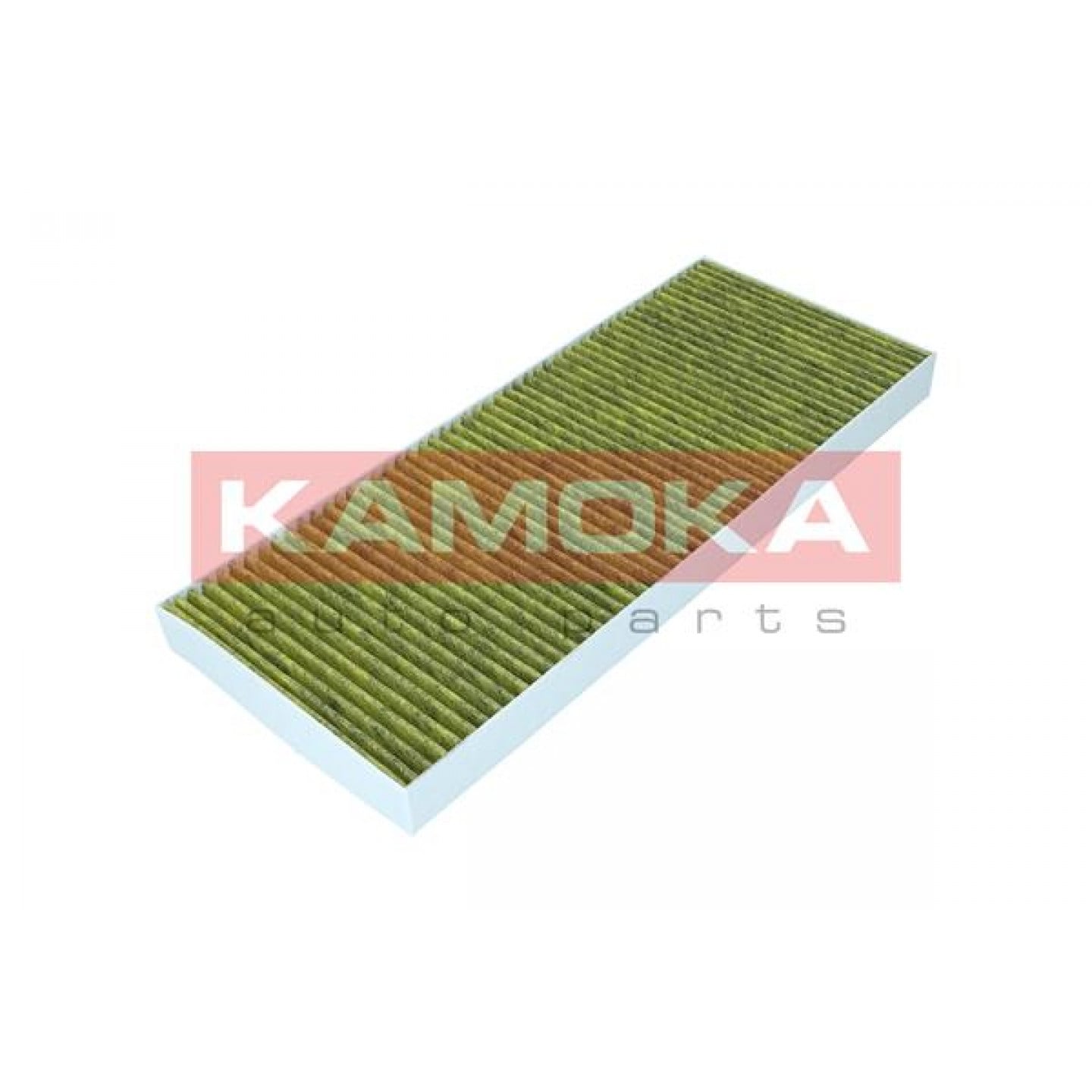 Filtro, aire habitáculo KAMOKA 6080022