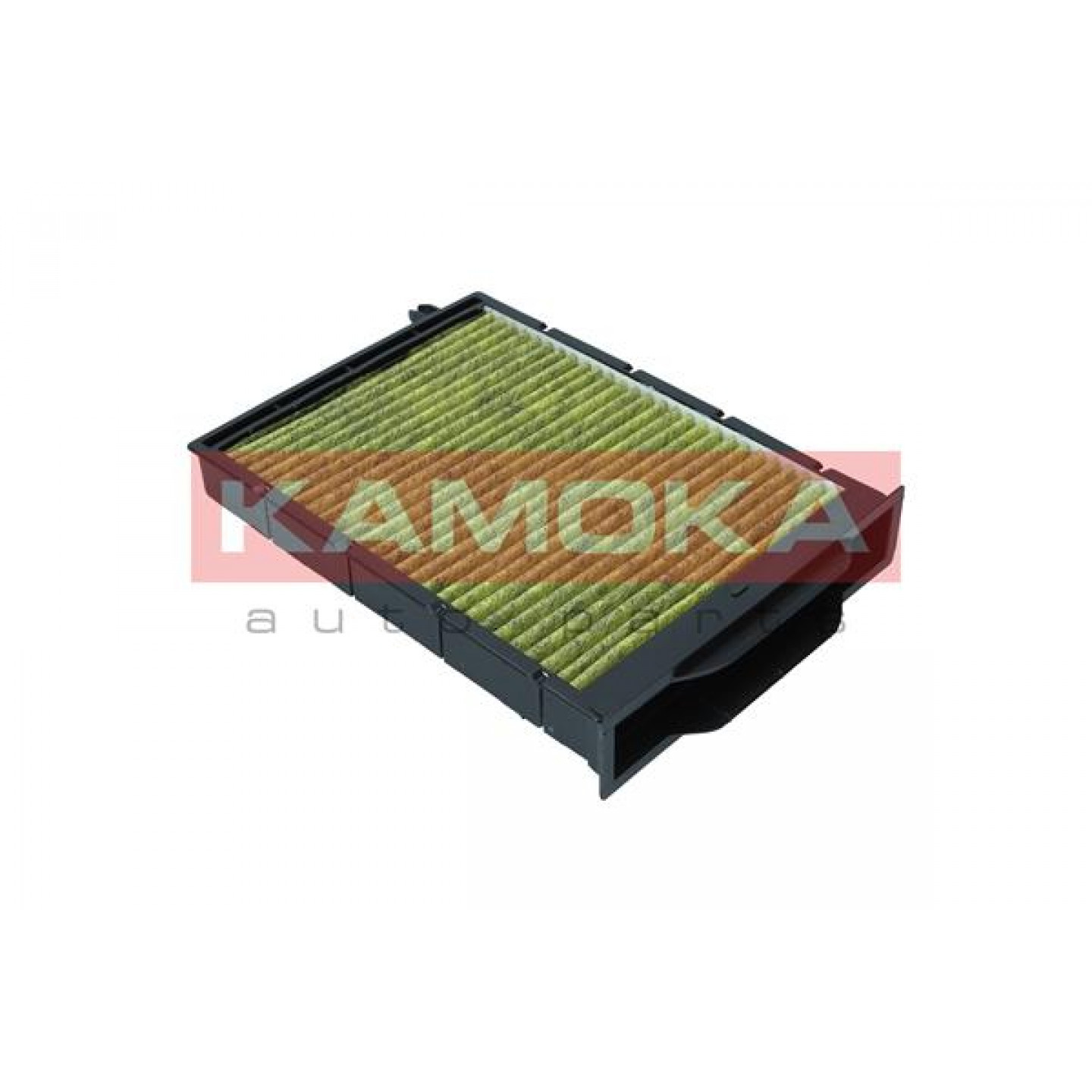 Filtro, aire habitáculo KAMOKA 6080023