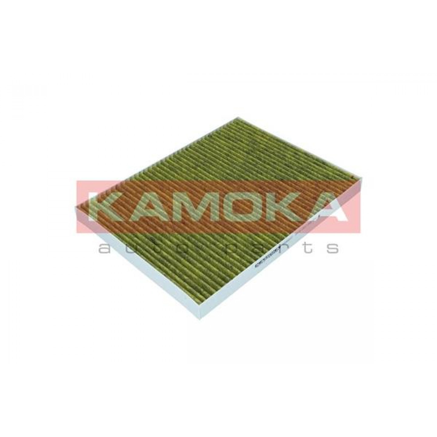 Filtro, aire habitáculo KAMOKA 6080037