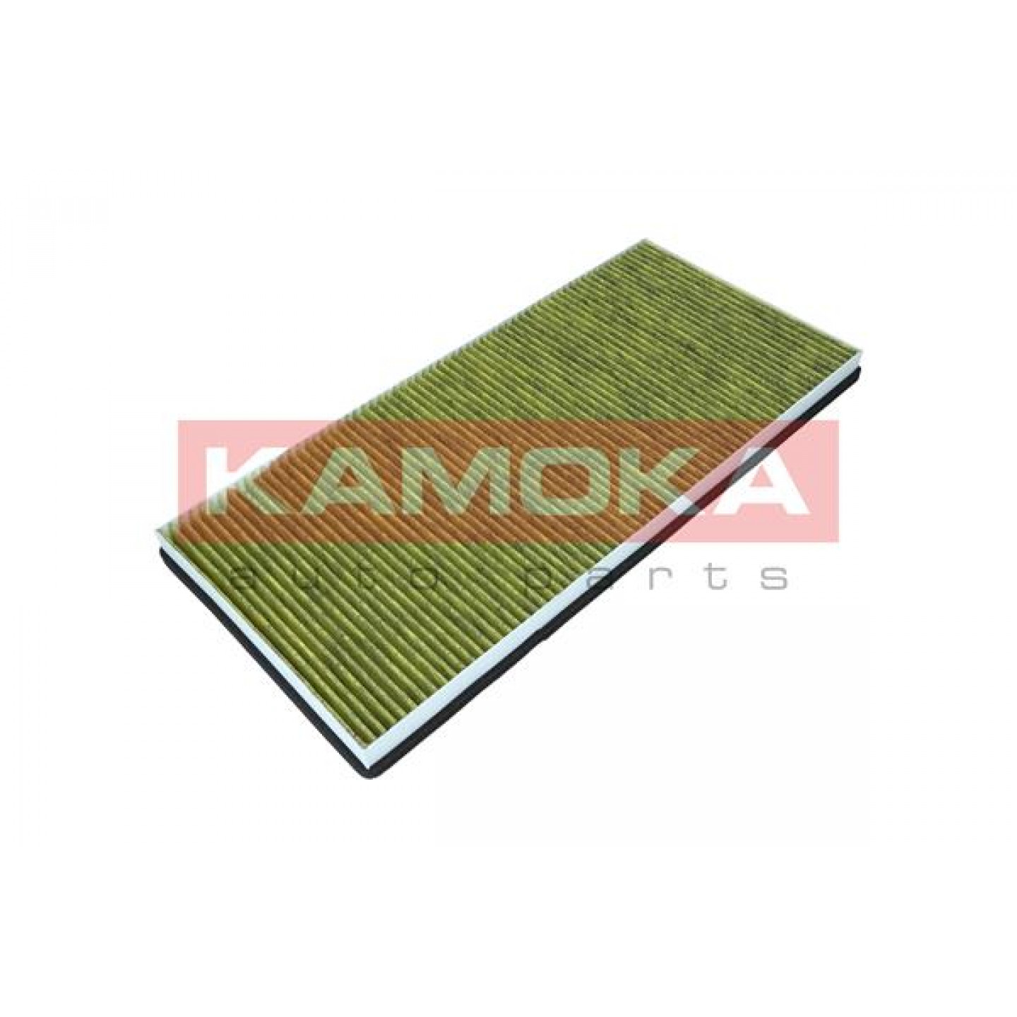 Filtro, aire habitáculo KAMOKA 6080058