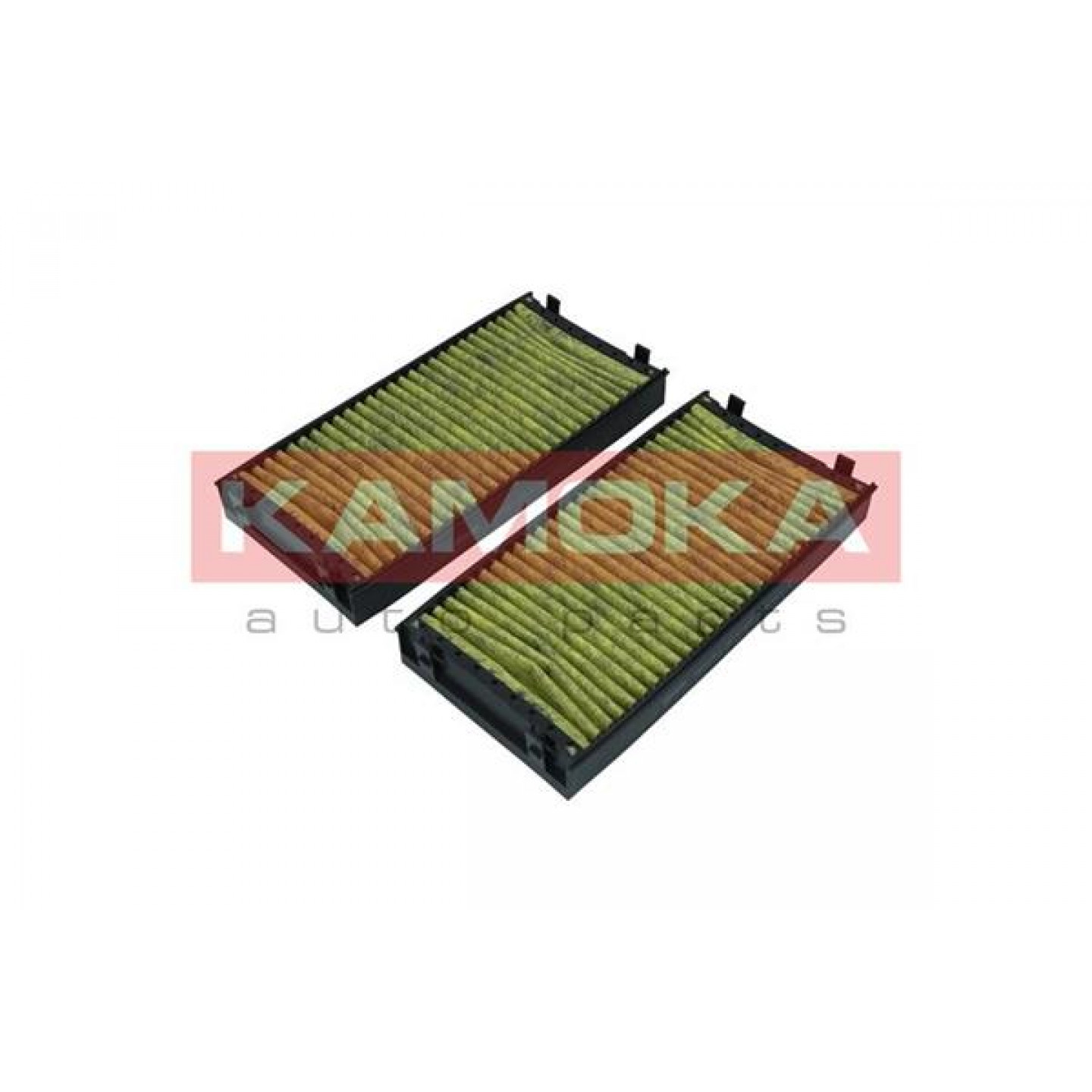 Filtro, aire habitáculo KAMOKA 6080061