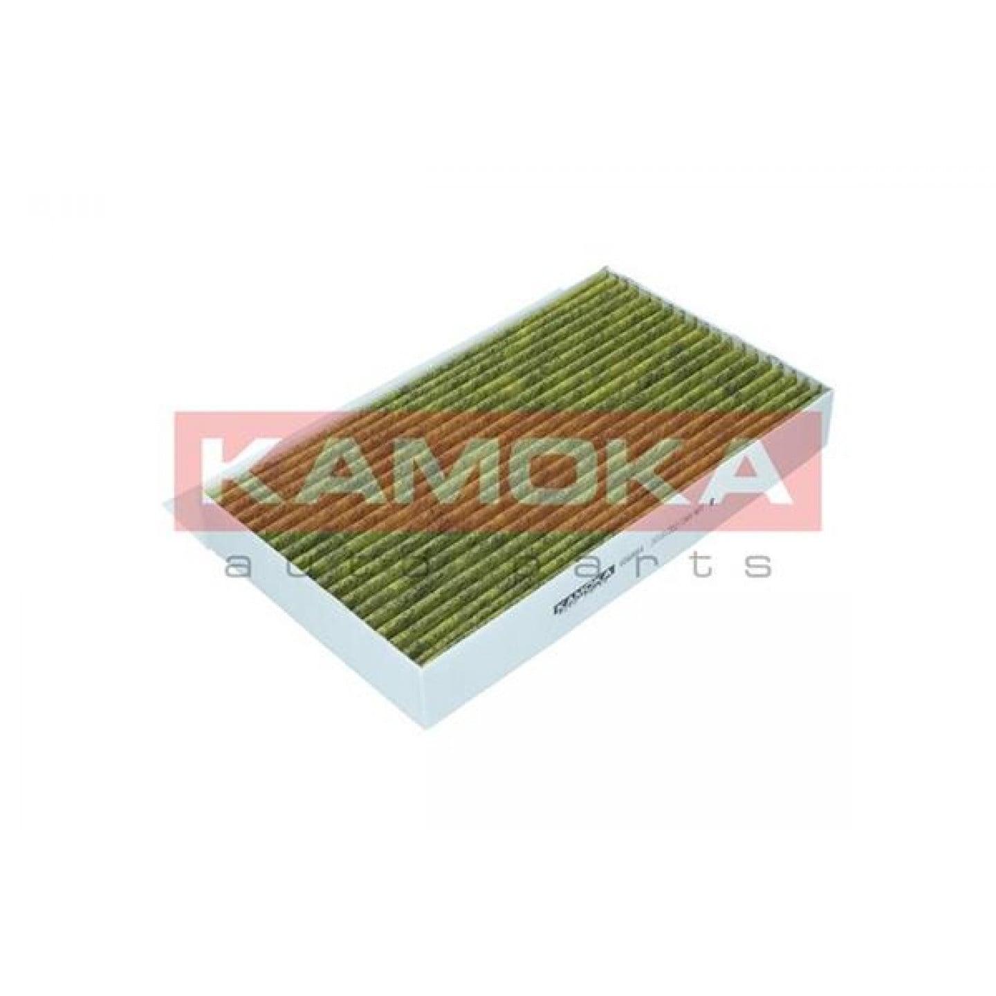 Filtre, air de l'habitacle KAMOKA 6080064