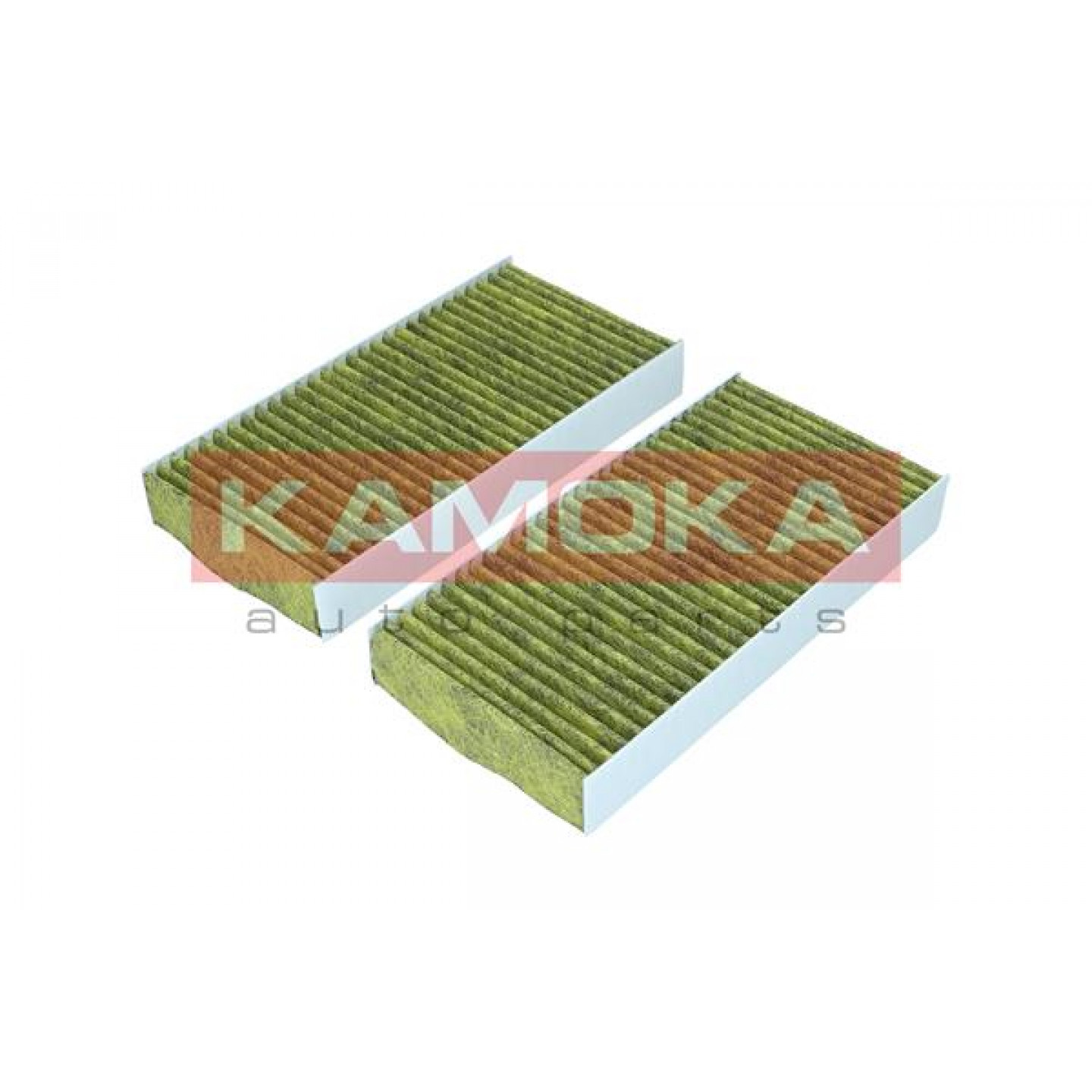 Filtro, aire habitáculo KAMOKA 6080073