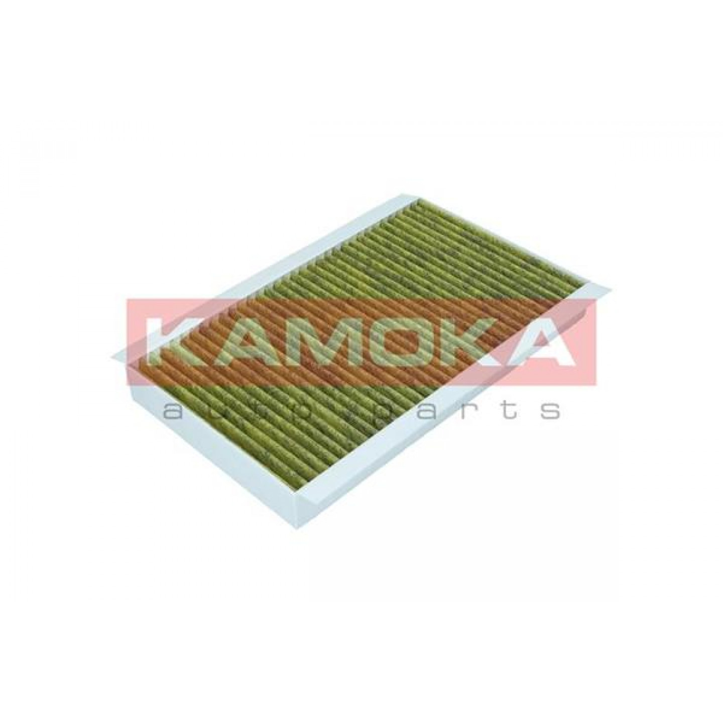 Filtro, aire habitáculo KAMOKA 6080094