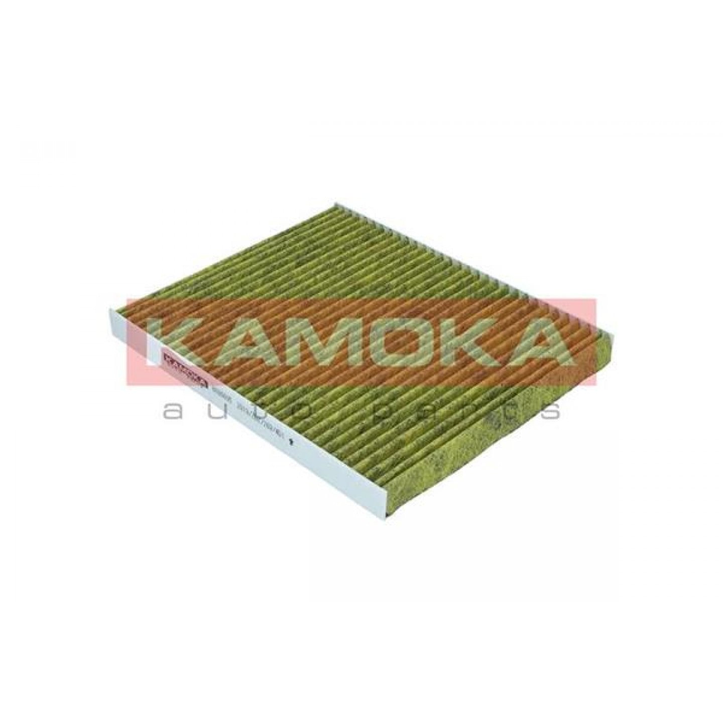 Filtro, aire habitáculo KAMOKA 6080095