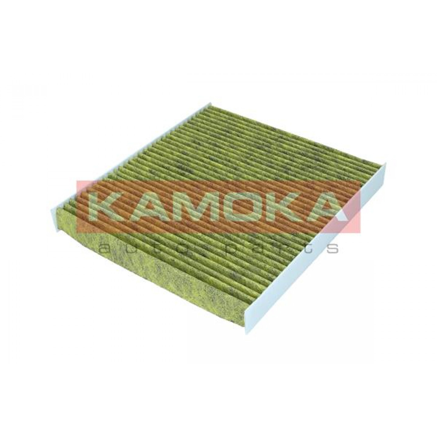 Filtro, aire habitáculo KAMOKA 6080141