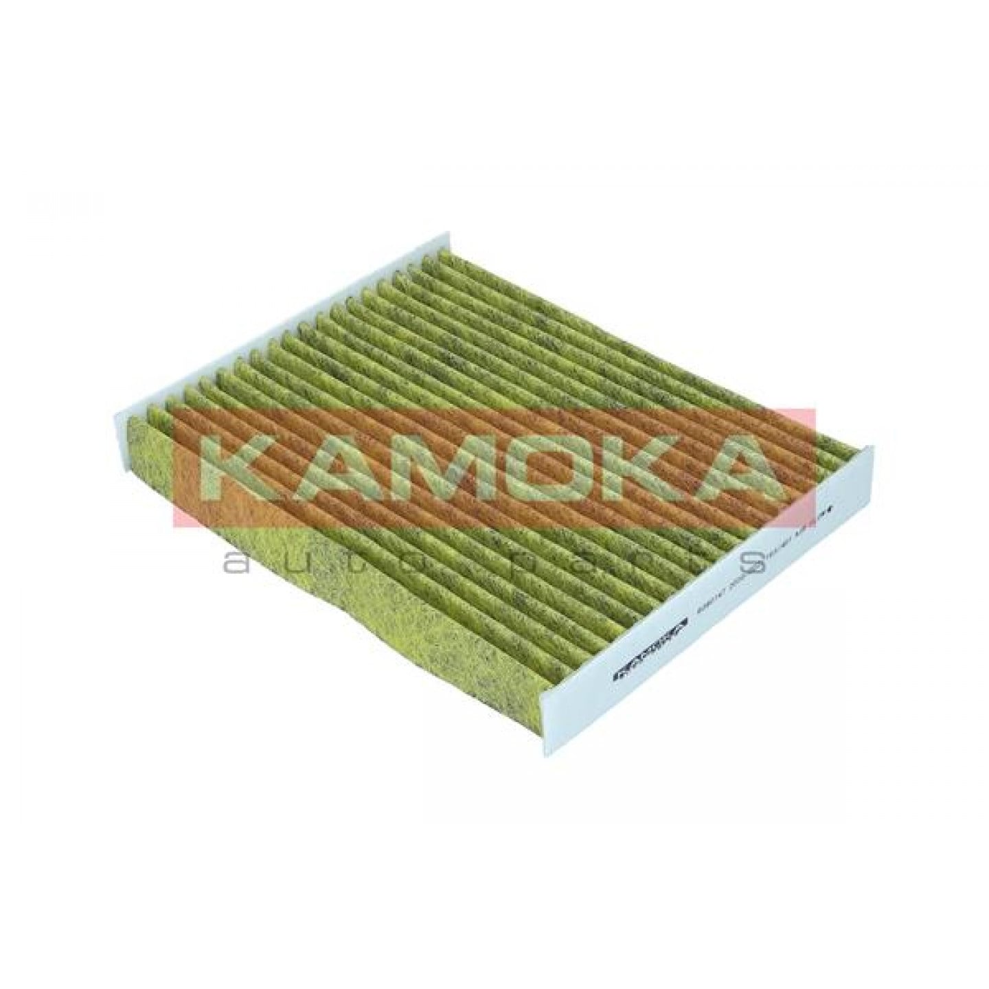Filtro, aire habitáculo KAMOKA 6080147