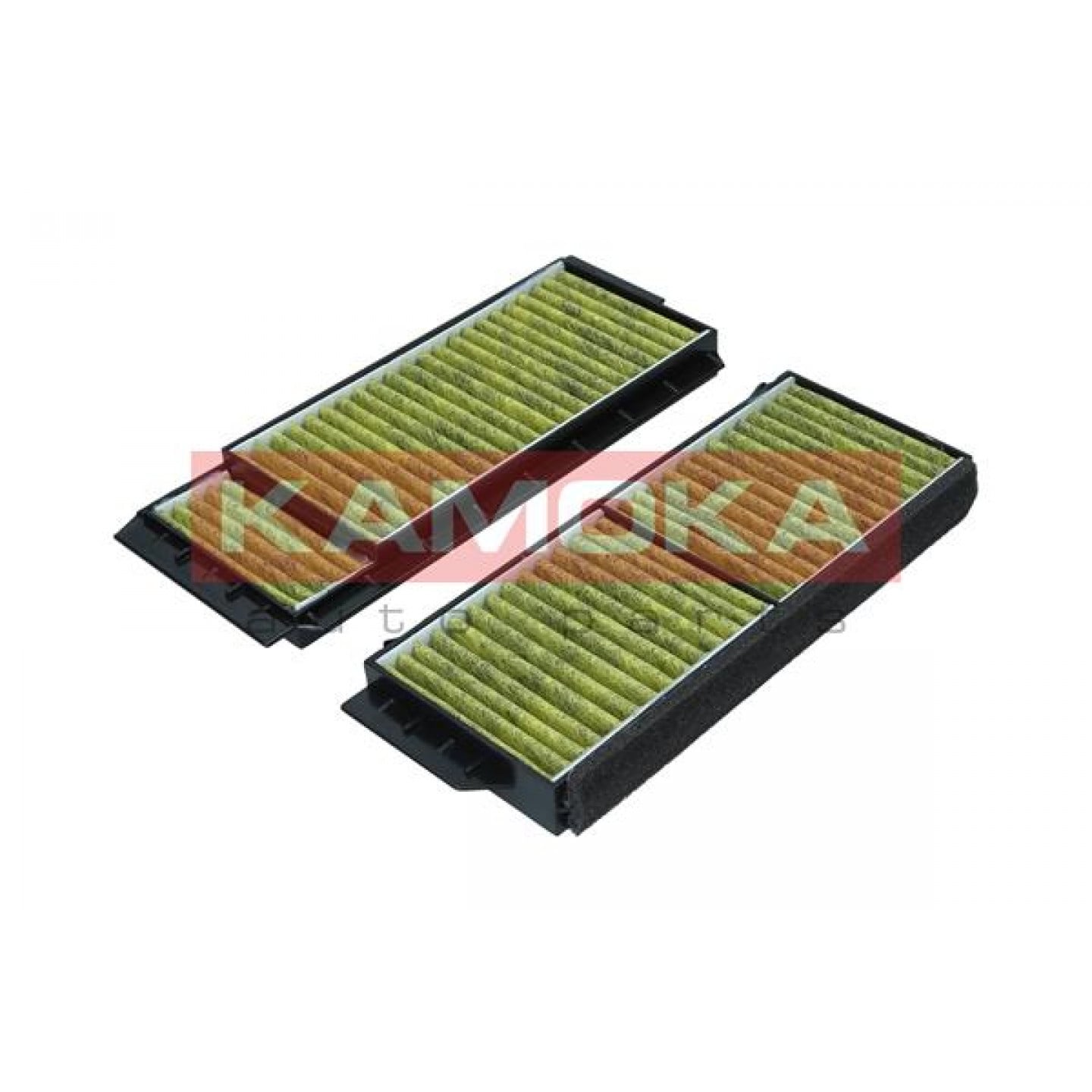 Filtro, aire habitáculo KAMOKA 6080150