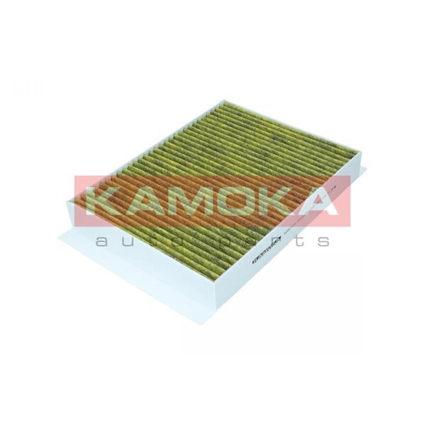 Filtro, aire habitáculo KAMOKA 6080154
