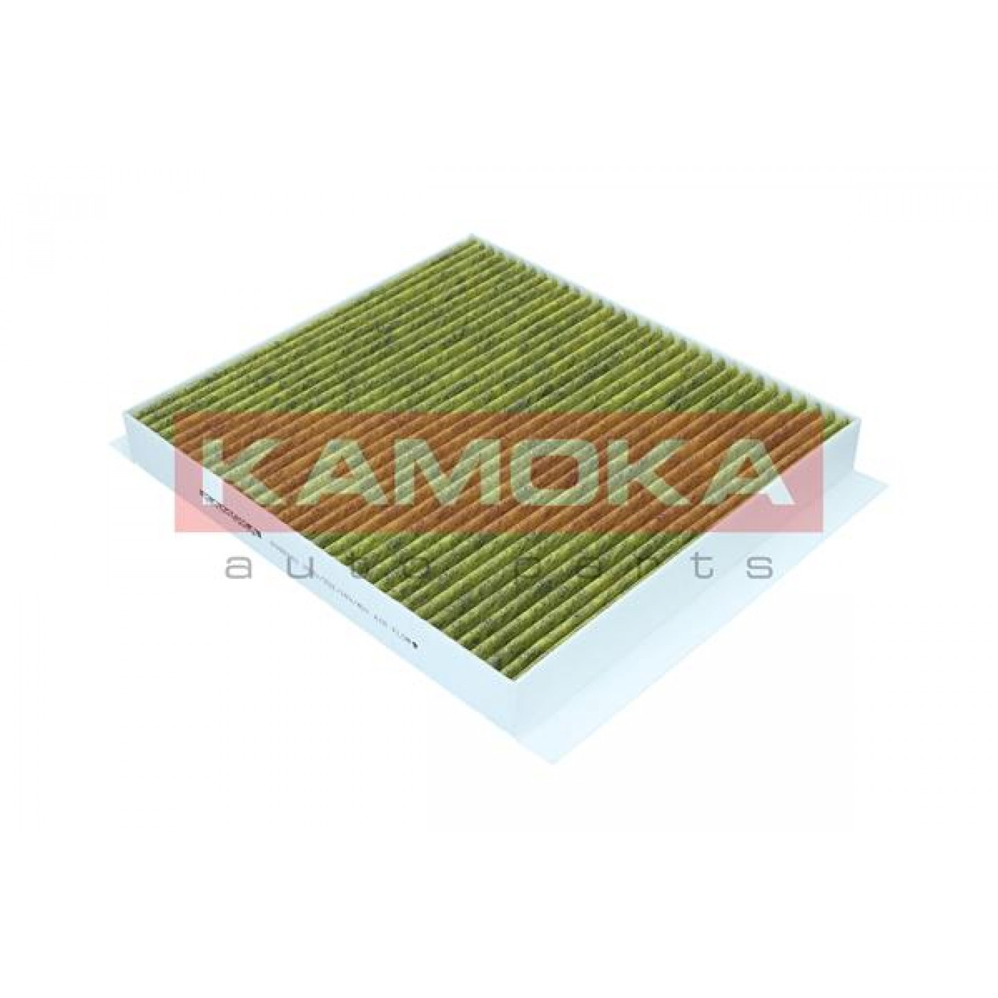 Filtro, aire habitáculo KAMOKA 6080162