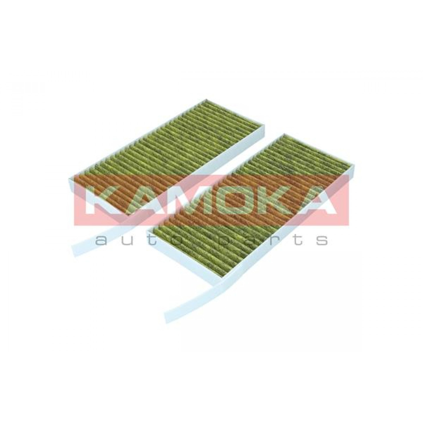 Filtre, air de l'habitacle KAMOKA 6080163