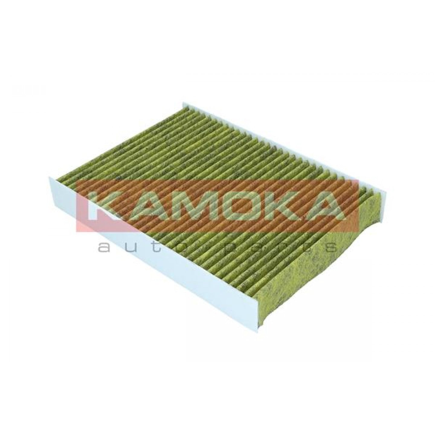 Filtro, aire habitáculo KAMOKA 6080165