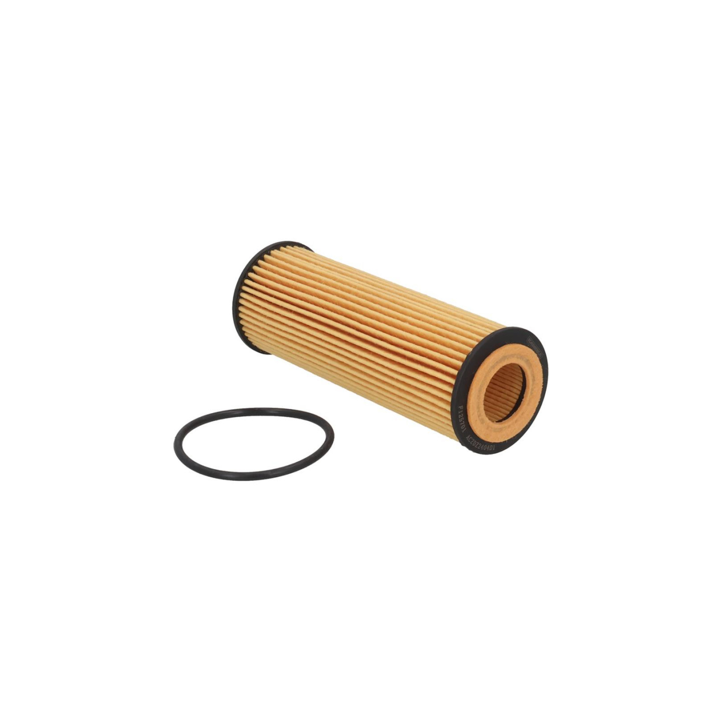Filtre à huile KAMOKA F125701