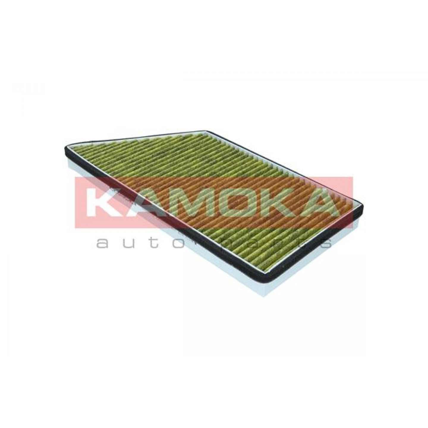 Filtro, aire habitáculo KAMOKA 6080172