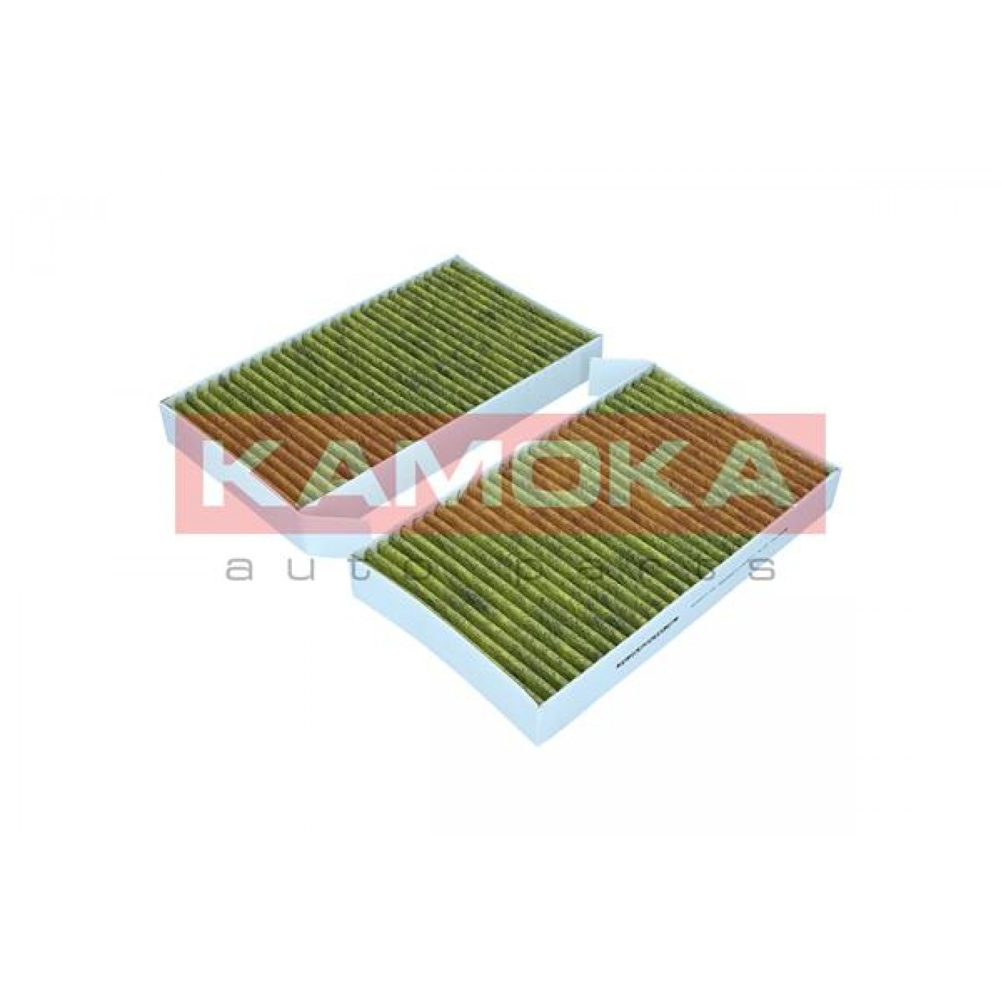 Filtro, aire habitáculo KAMOKA 6080175