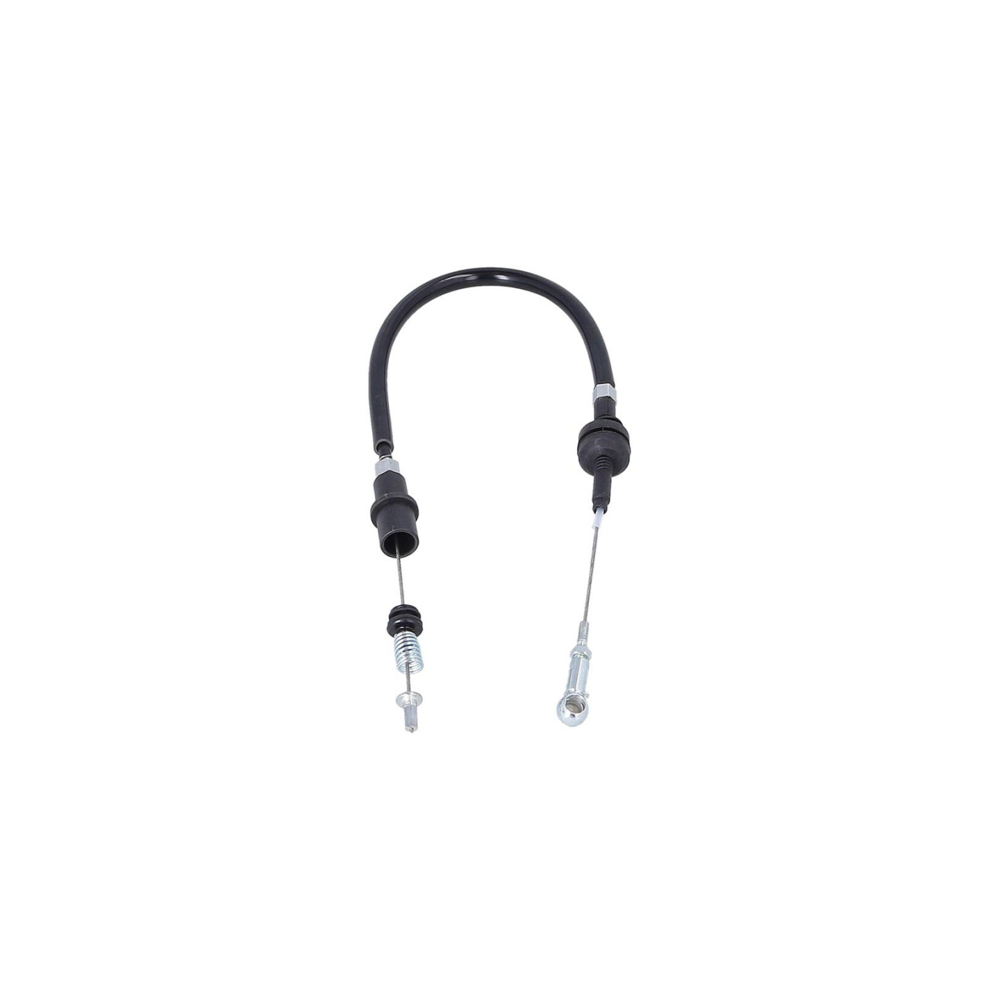 Cable del acelerador KAMOKA 116076