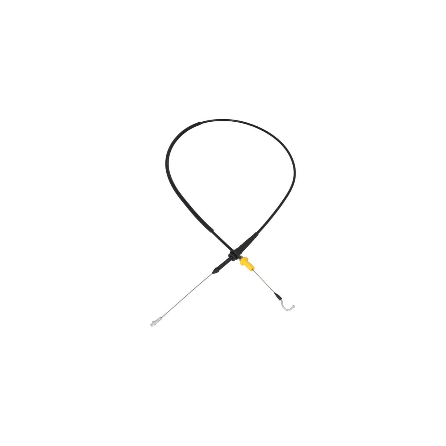 Cable del acelerador KAMOKA 116038