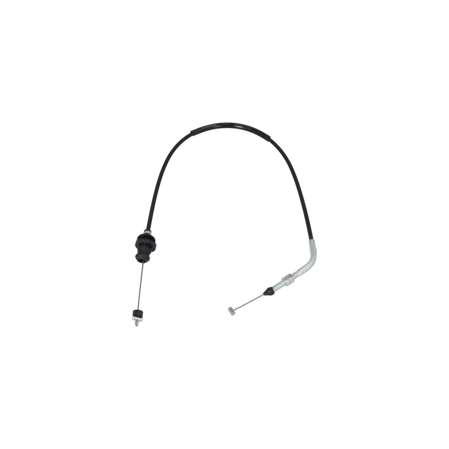 Cable del acelerador KAMOKA 116041