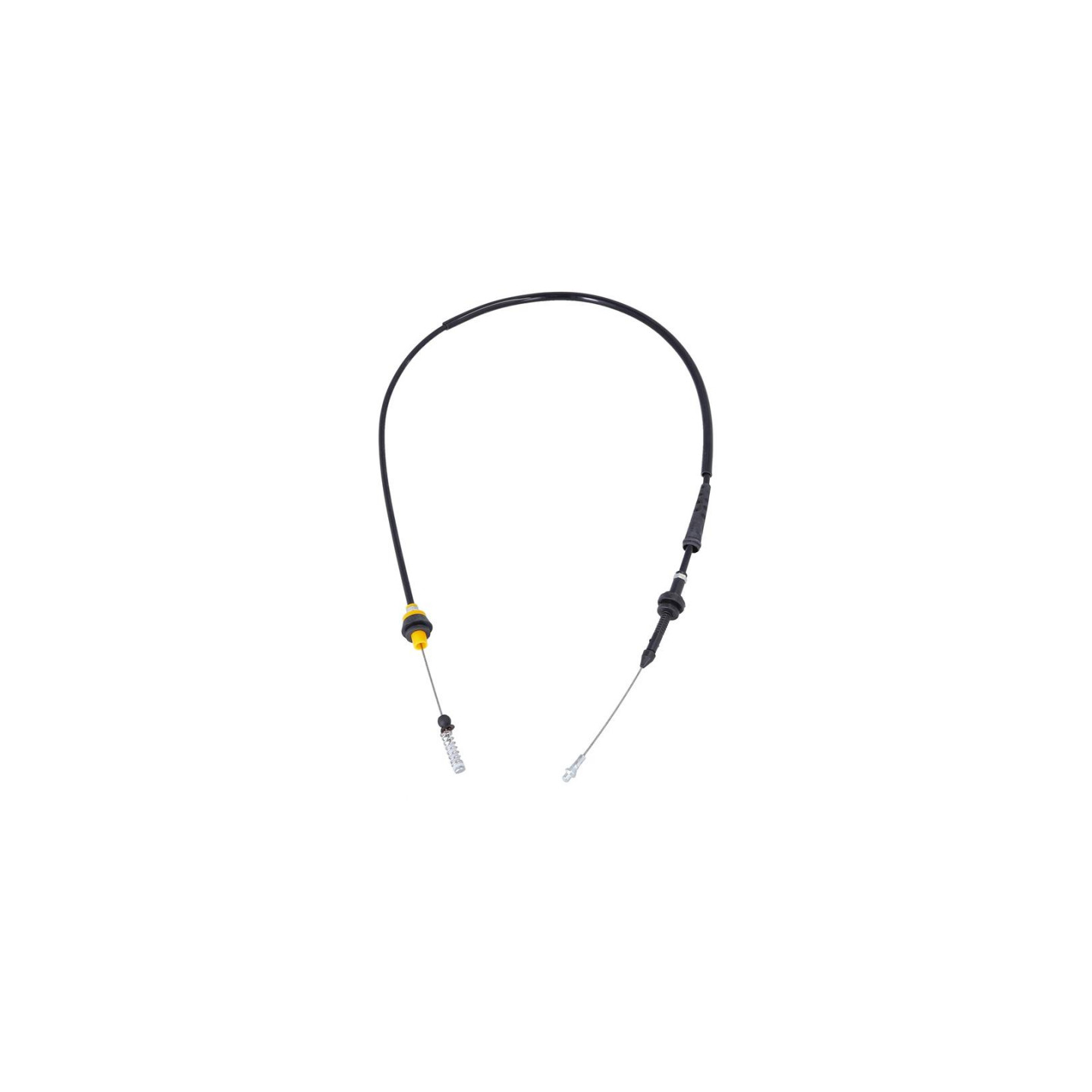 Cable del acelerador KAMOKA 116034