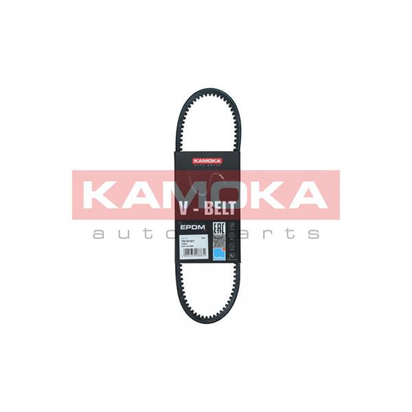 Correa trapezoidal KAMOKA 7010101